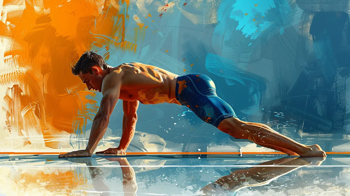 Stretching for Swimmers: Enhance Your Range of Motion