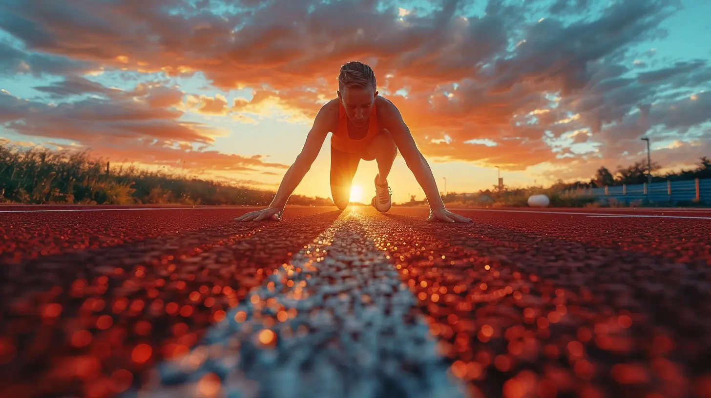 Stretching for Triathletes: Balancing Strength, Endurance, and Flexibility