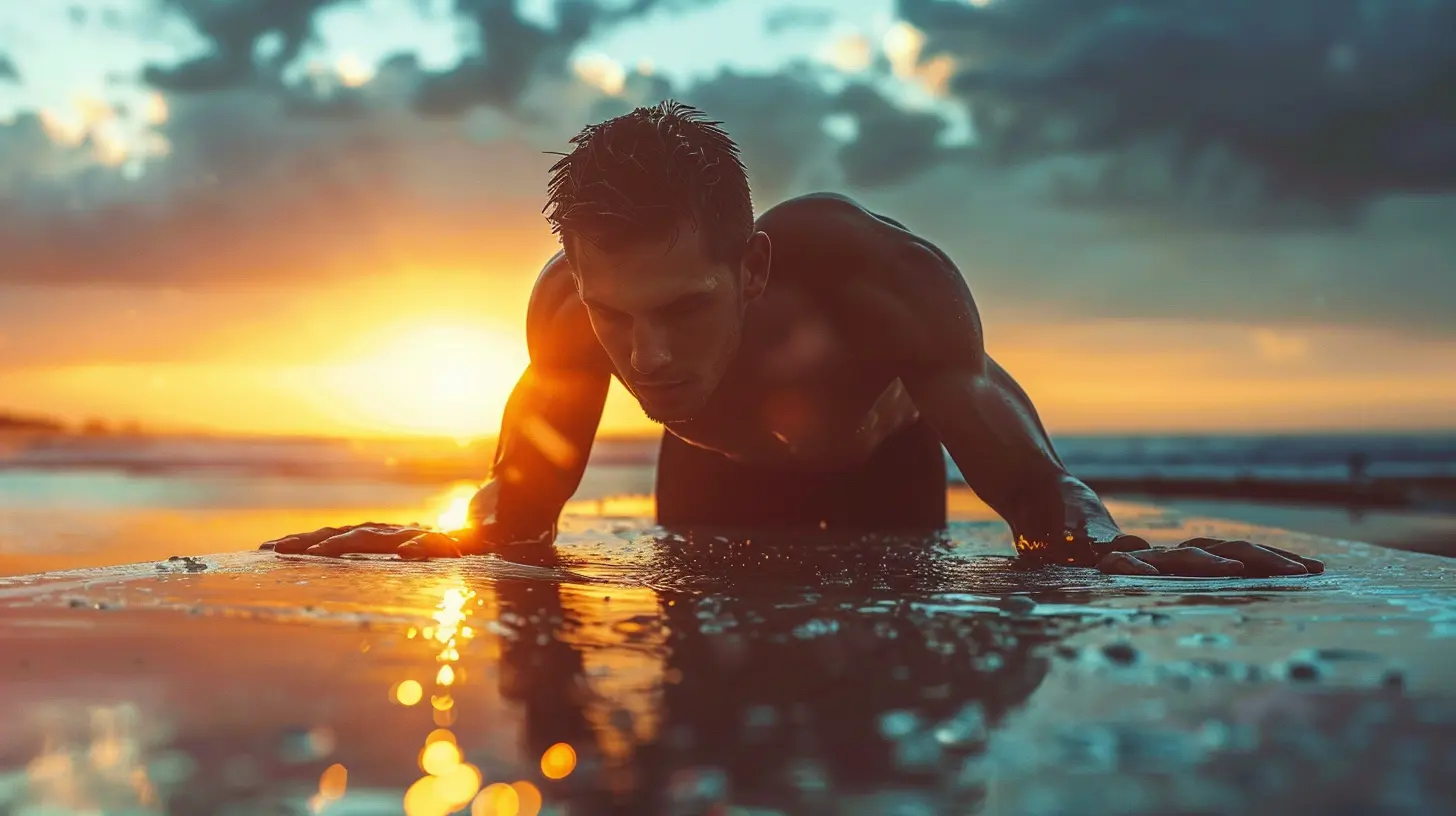Stretching for Triathletes: Balancing Strength, Endurance, and Flexibility