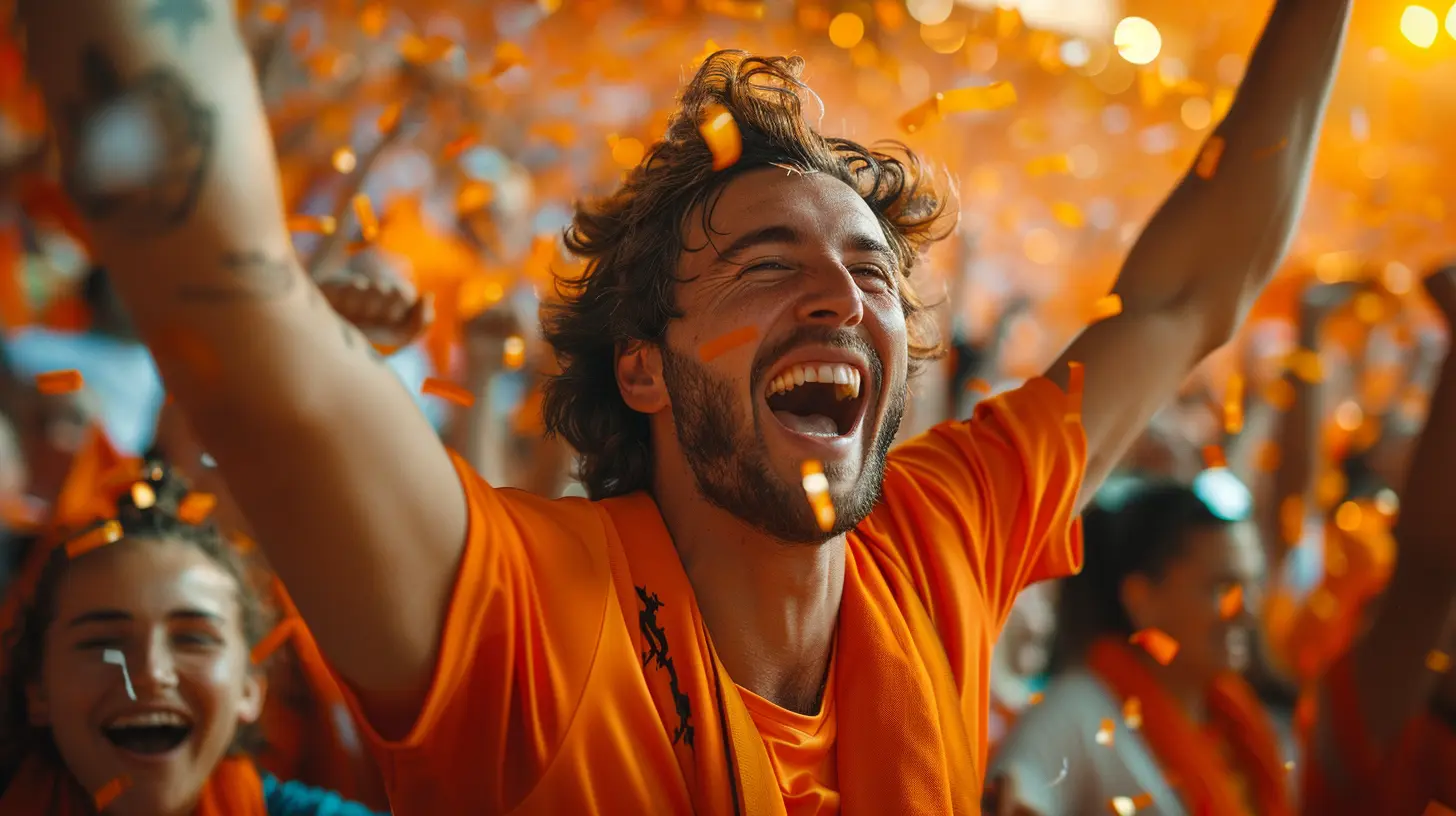 Superstitions and Rituals: The Quirky Habits of Die-Hard Fans