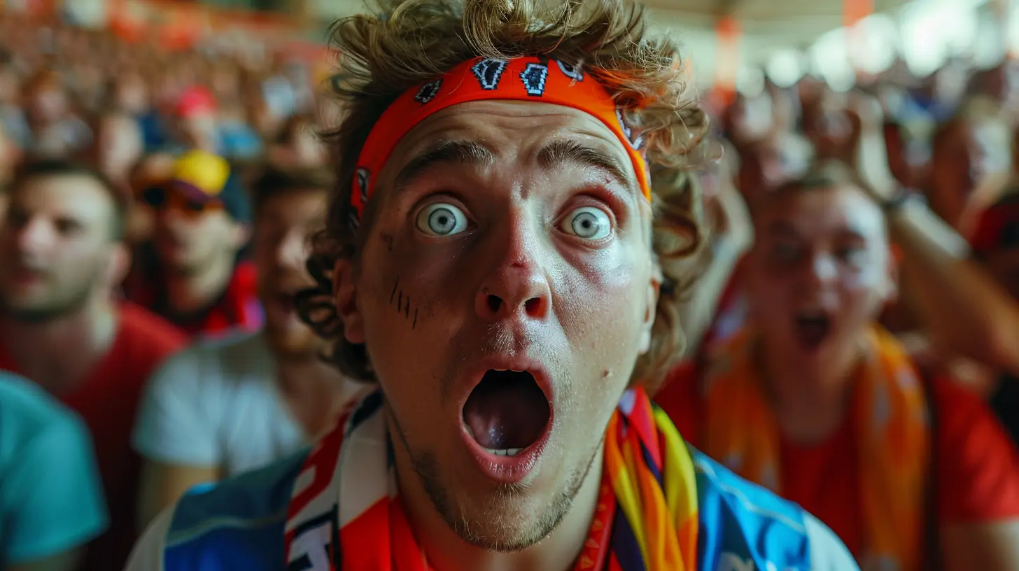 Superstitions and Rituals: The Quirky Habits of Die-Hard Fans