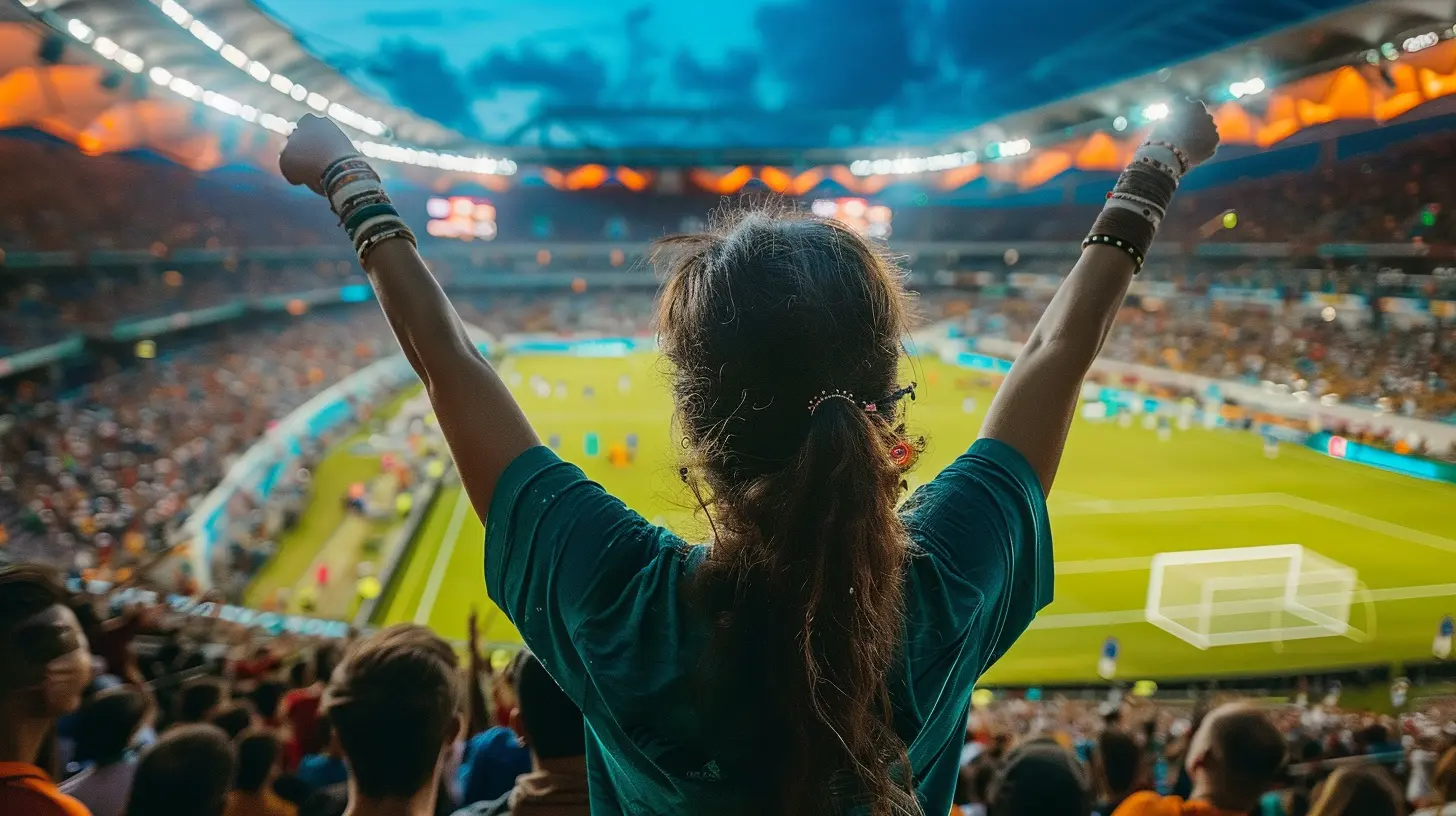 Superstitions and Rituals: The Quirky Habits of Die-Hard Fans