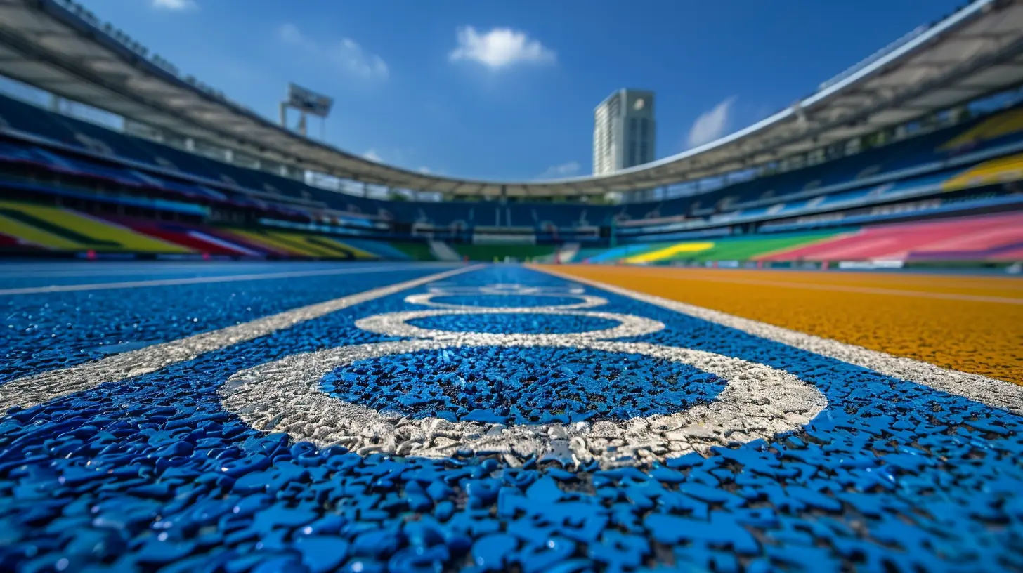 Surprising Facts You Didn’t Know About World Championships