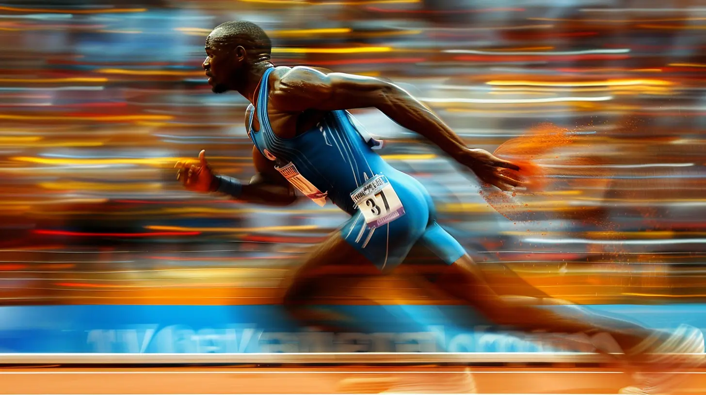 Surprising Facts You Didn’t Know About World Championships