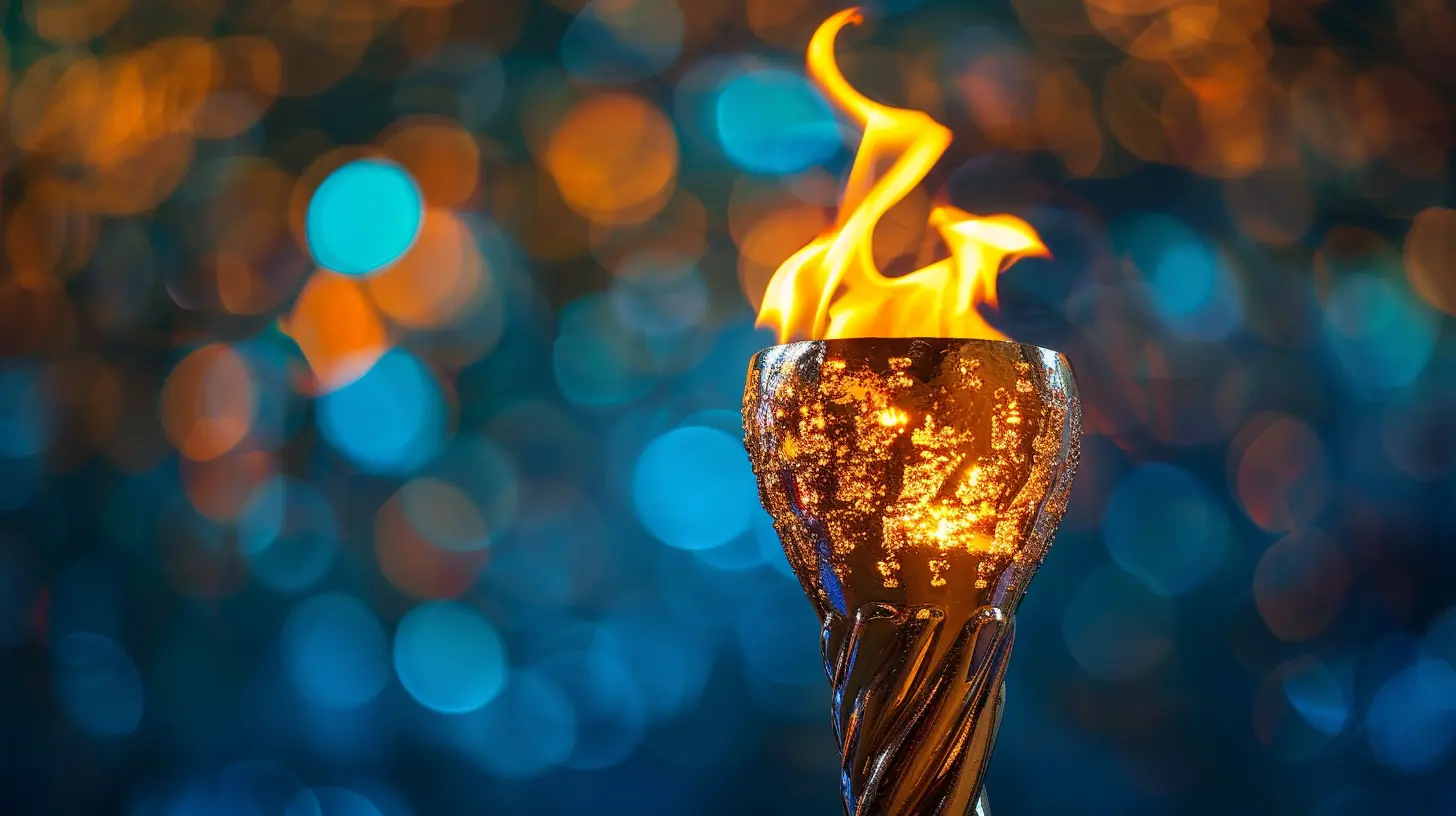 Surprising Facts You Didn’t Know About World Championships