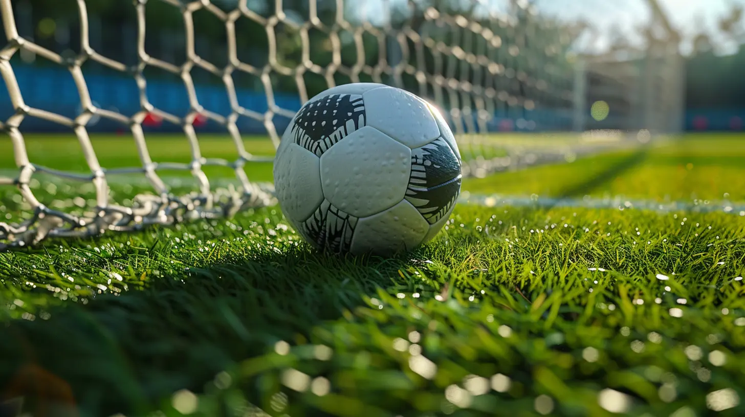Tactical Genius: Outwitting the Opponent at Every Turn