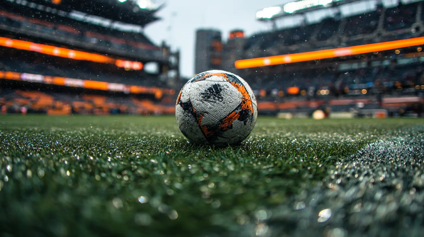 Tactical Trends That Shaped the 2026 Soccer Season