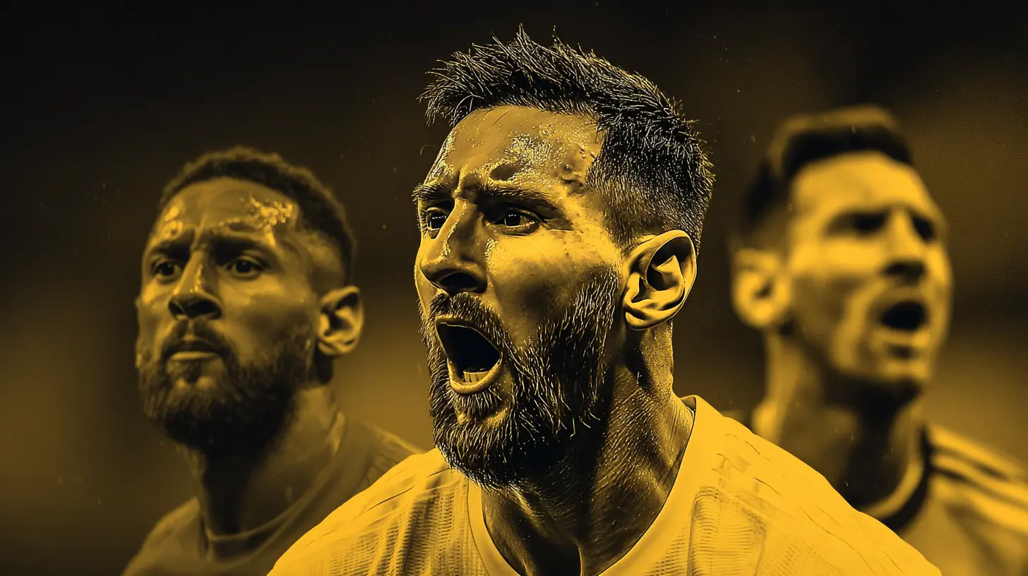 Tactical Trends That Shaped the 2026 Soccer Season