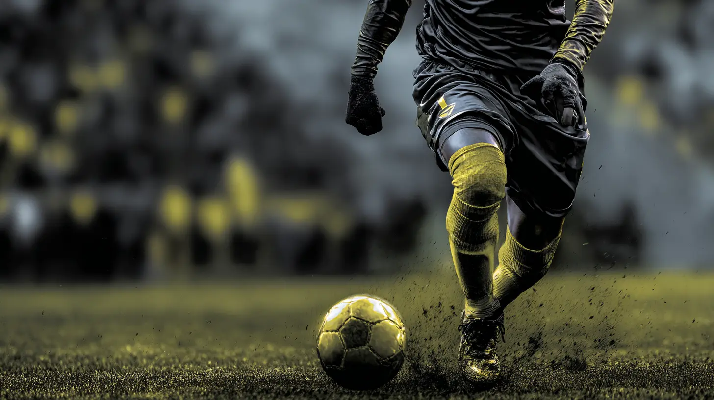Tactical Trends That Shaped the 2026 Soccer Season