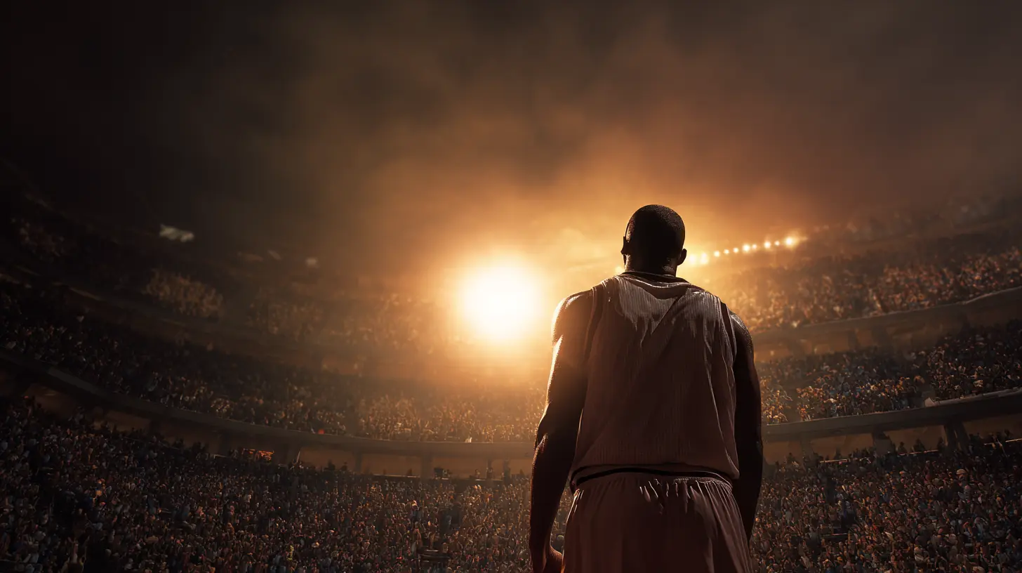 Tales of Resilience That Defined the 2026 Sports Journey