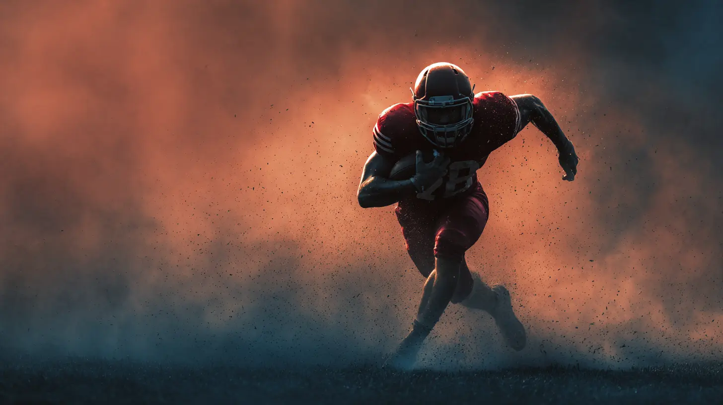 Tales of Resilience That Defined the 2026 Sports Journey