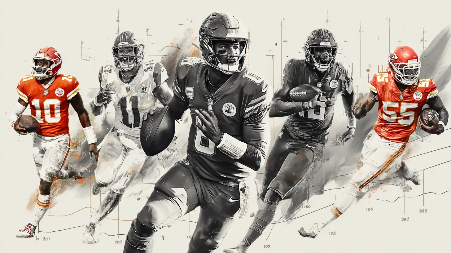 The Anatomy of a Comeback Season in 2027