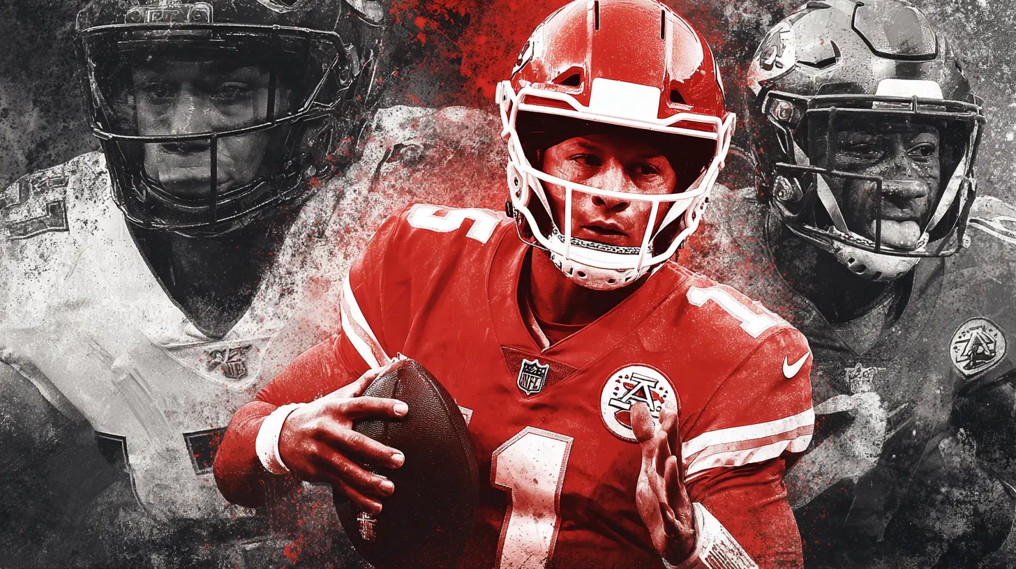 The Anatomy of a Comeback Season in 2027