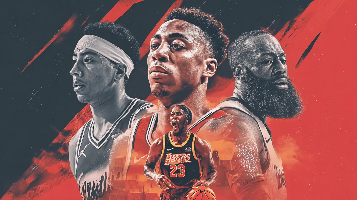 The Anatomy of a Comeback Season in 2027