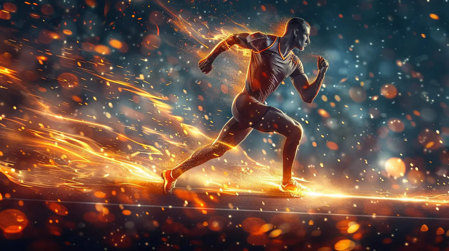 The Art of the Comeback: Athletes Who Mastered Redemption