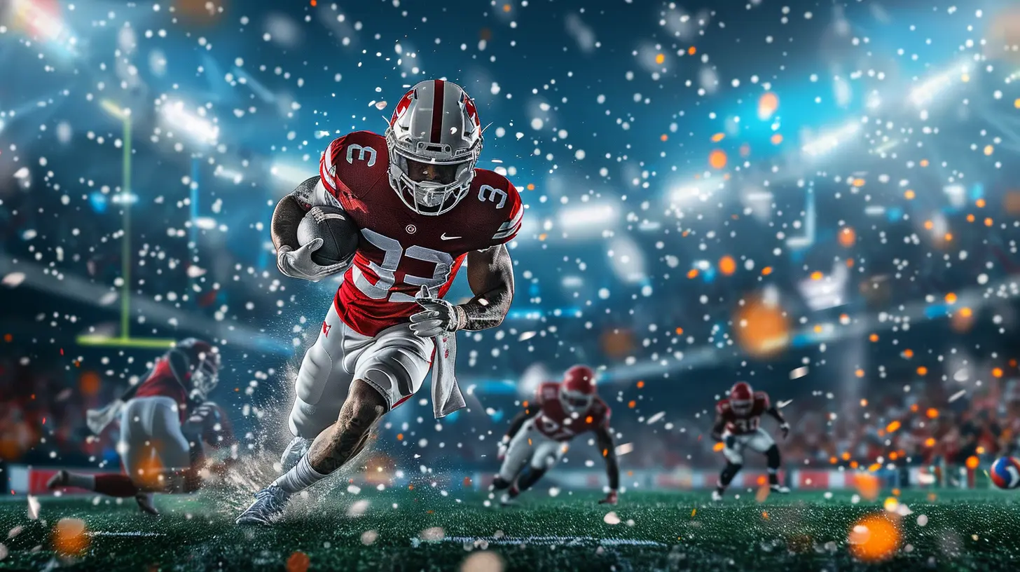 The Best Platforms for High-Definition Sports Streaming