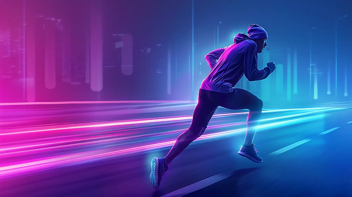 The Best Running Apps to Track Your Progress