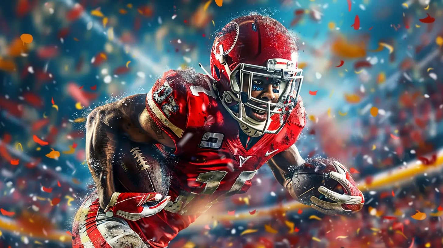 The Best Streaming Apps for Watching Live Sports on Your Phone