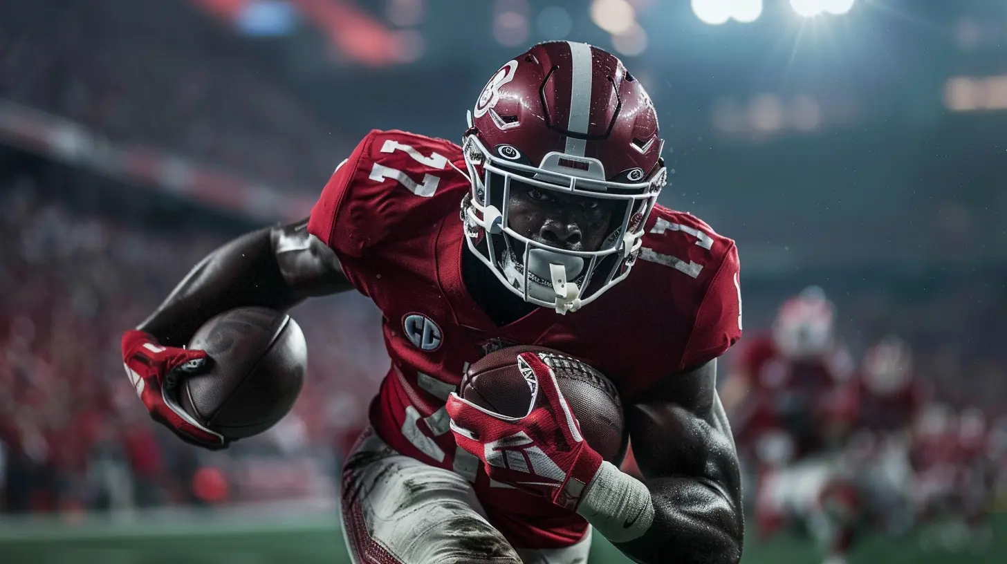 The Best Streaming Apps for Watching Live Sports on Your Phone