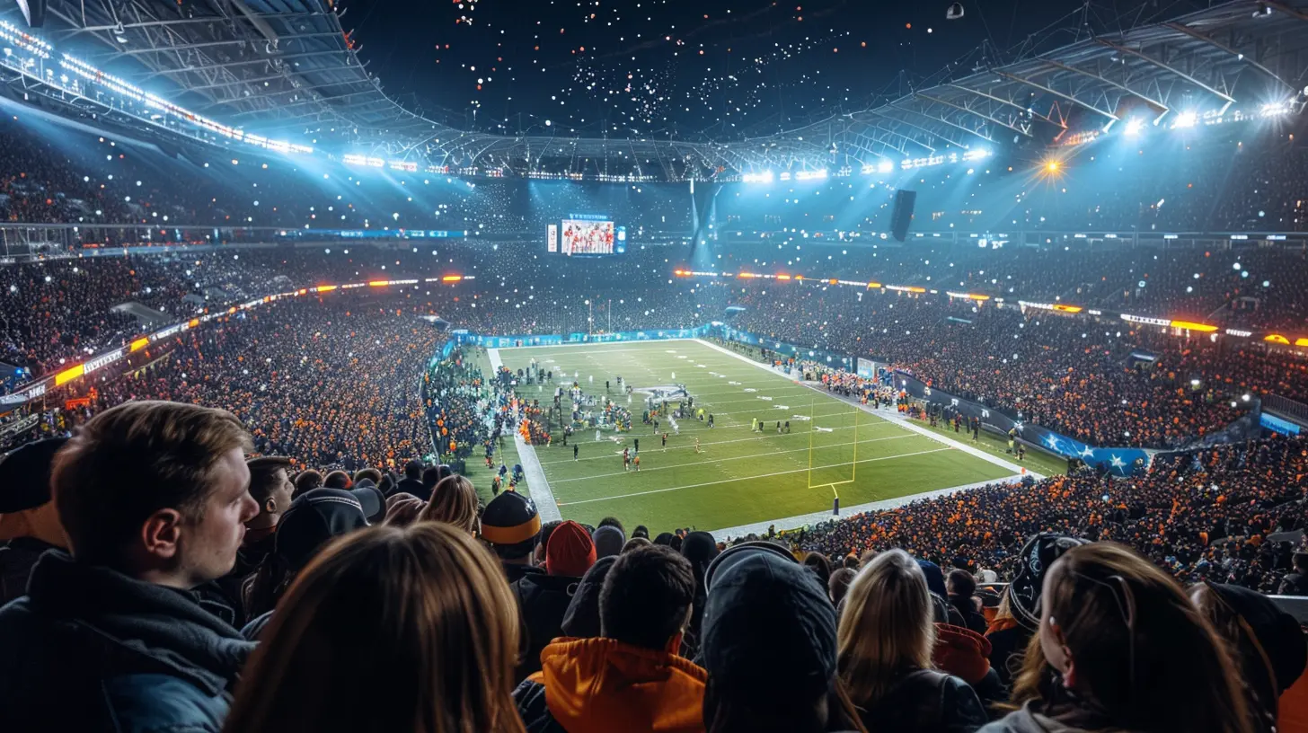 The Best Streaming Devices for Sports Enthusiasts