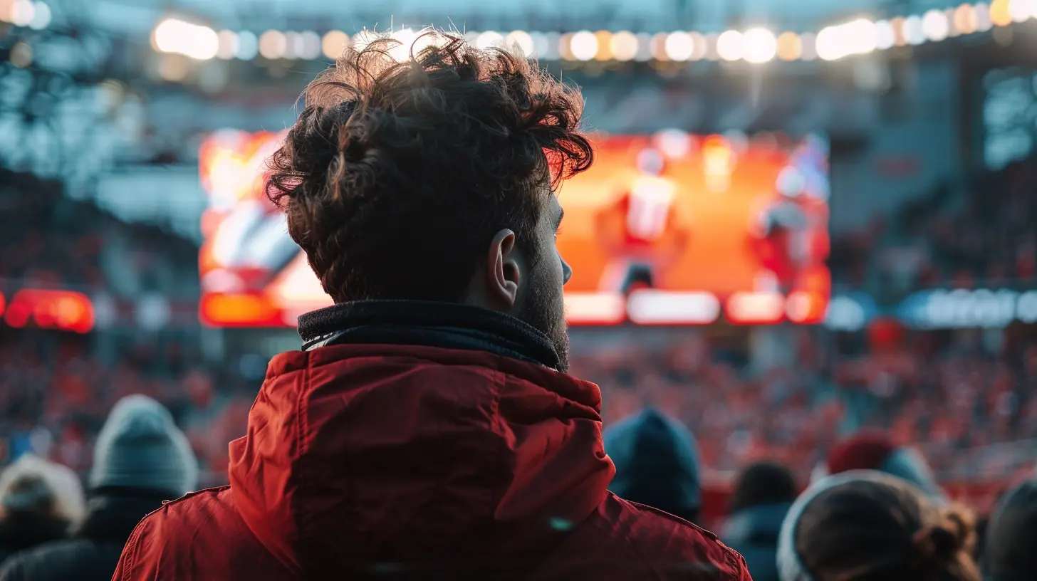 The Best Streaming Devices for Sports Enthusiasts