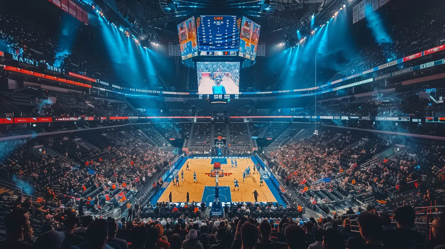 The Best Streaming Platforms for Basketball Fans