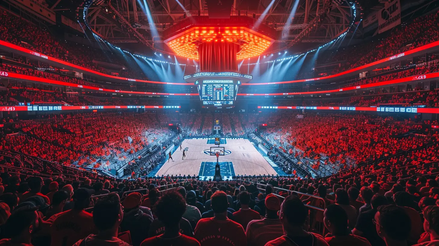 The Best Streaming Platforms for Basketball Fans