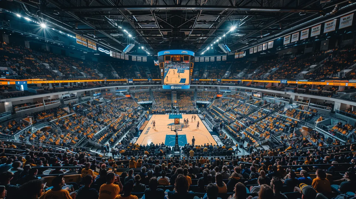 The Best Streaming Platforms for Basketball Fans