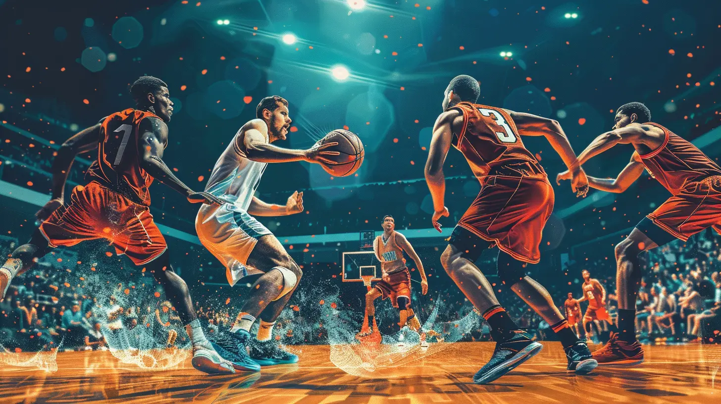 The Best Streaming Platforms for Niche Sports