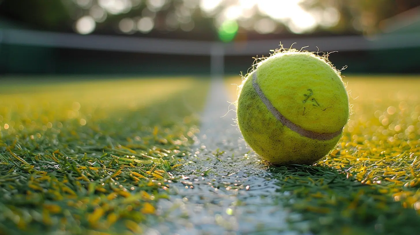 The Best Tennis Drills for Improving Agility and Speed on the Court