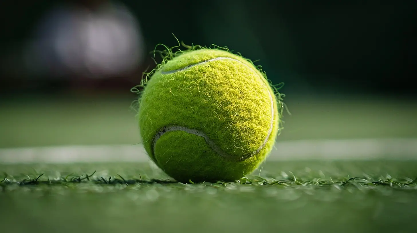 The Best Tennis Drills for Improving Agility and Speed on the Court