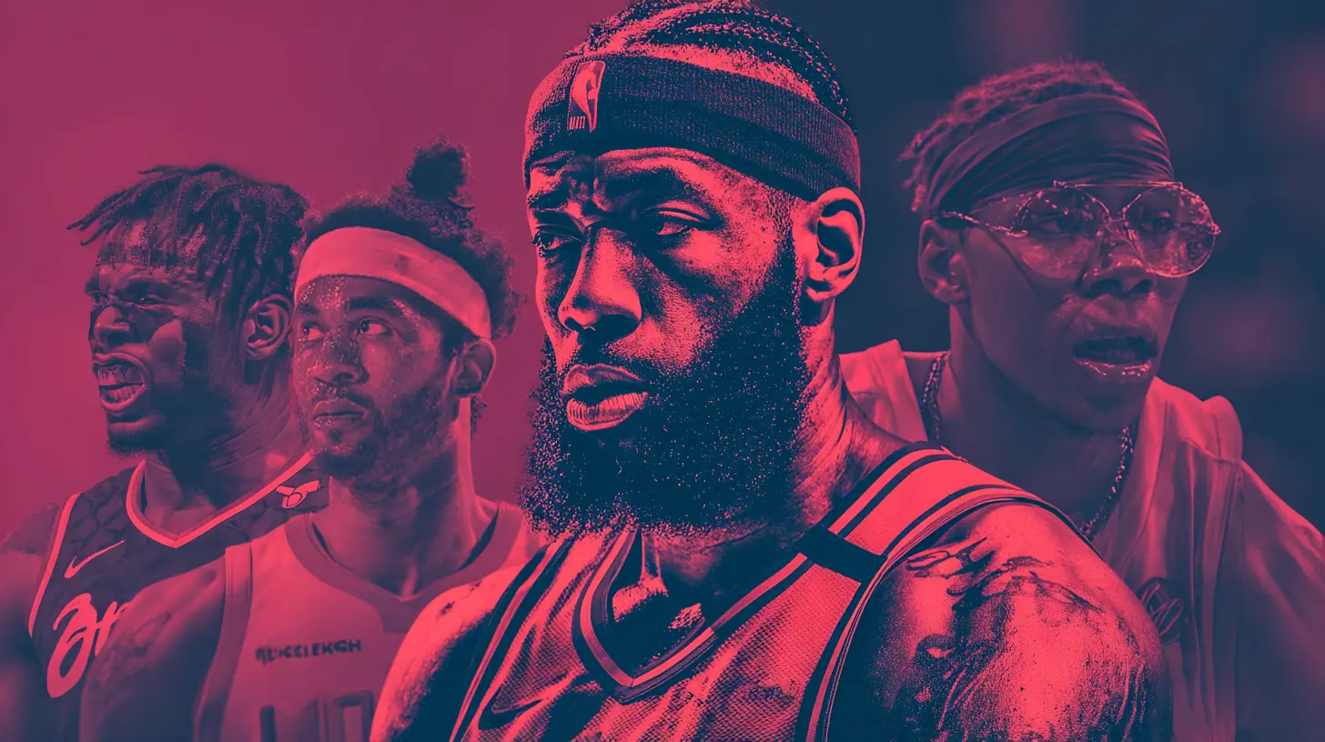 The Biggest Names on the Trade Block Heading Into 2026