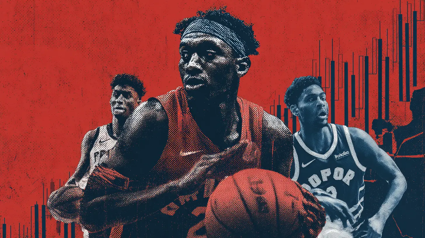 The Biggest Names on the Trade Block Heading Into 2026