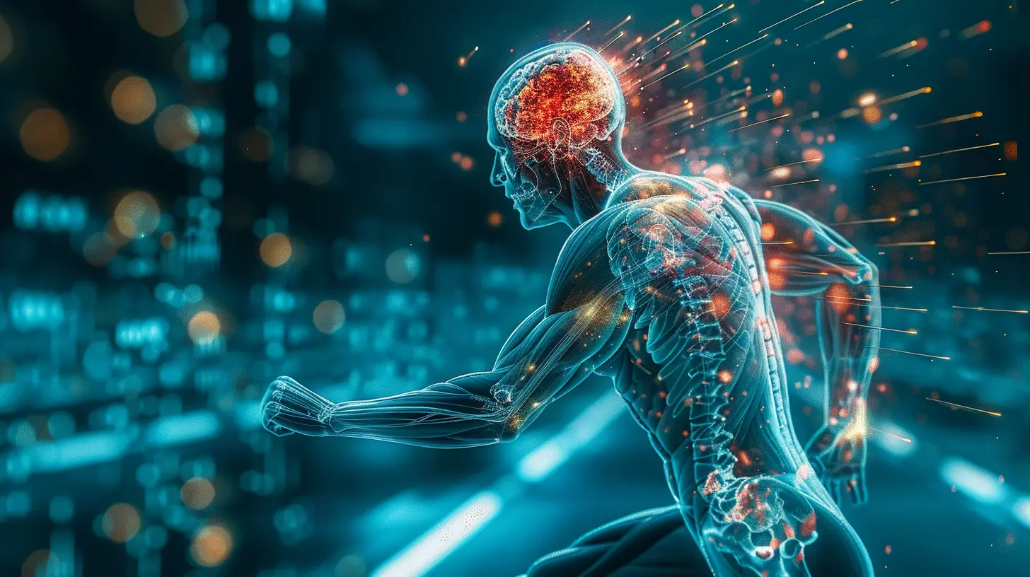 The Brain-Body Connection: How Neurology Impacts Sports Performance