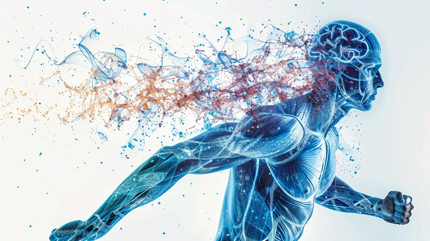 The Brain-Body Connection: How Neurology Impacts Sports Performance
