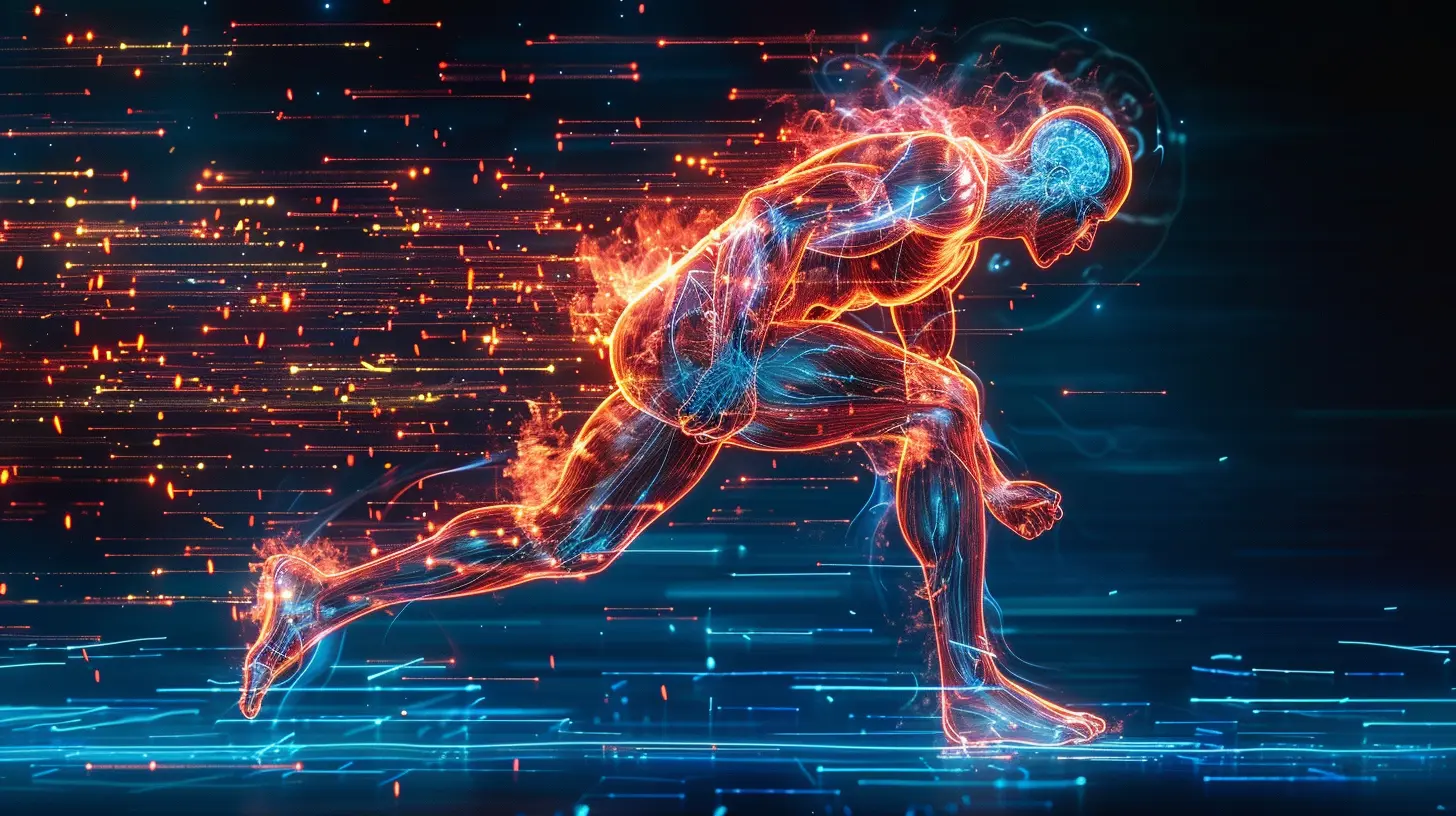 The Brain-Body Connection: How Neurology Impacts Sports Performance