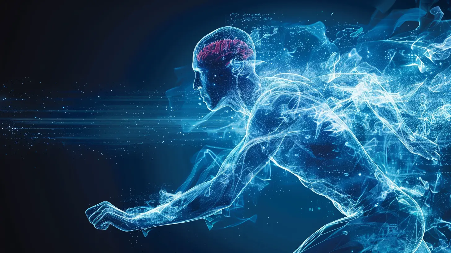 The Brain-Body Connection: How Neurology Impacts Sports Performance