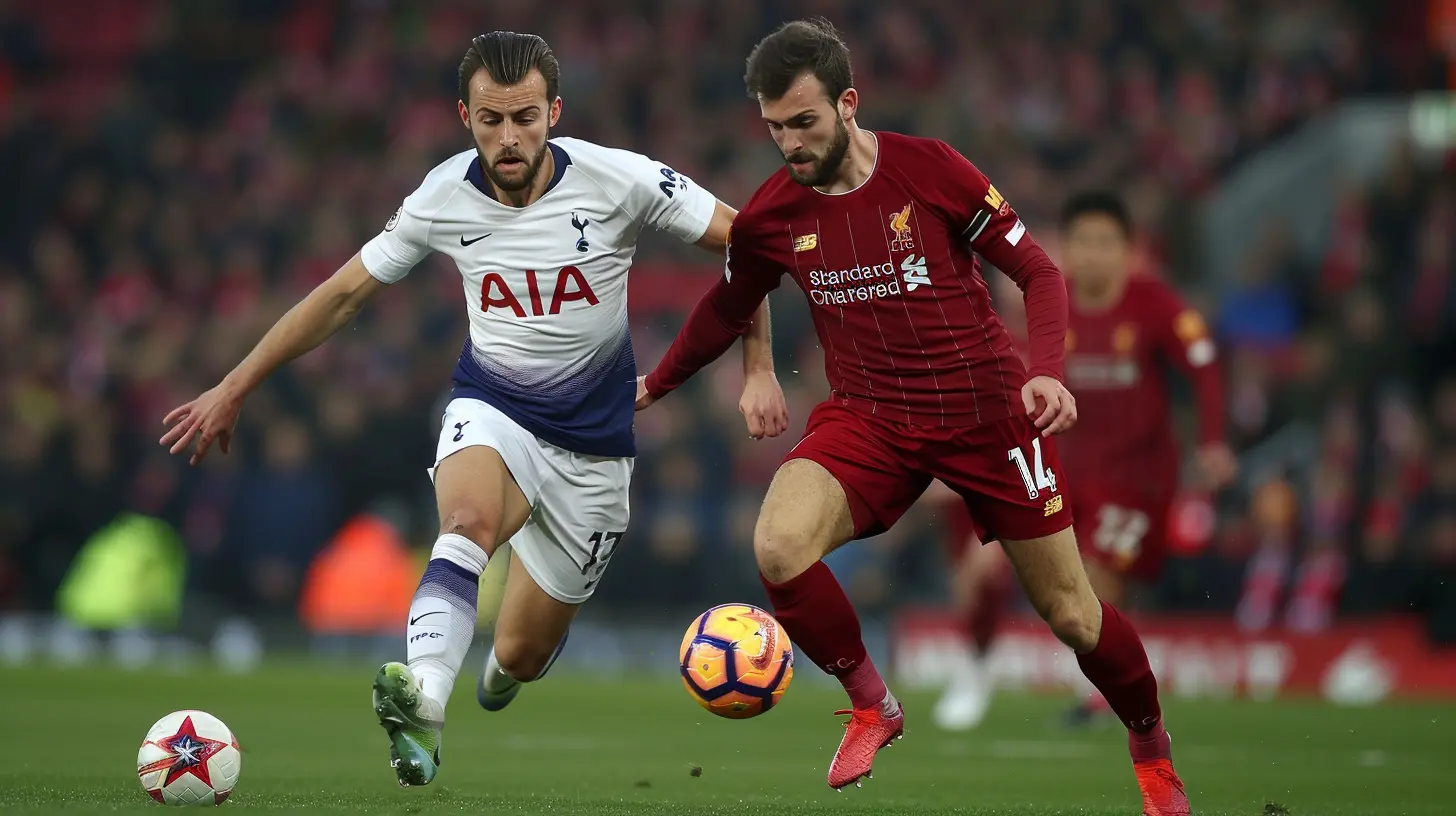 The Captain’s Role: Leading by Example in a Crucial Win