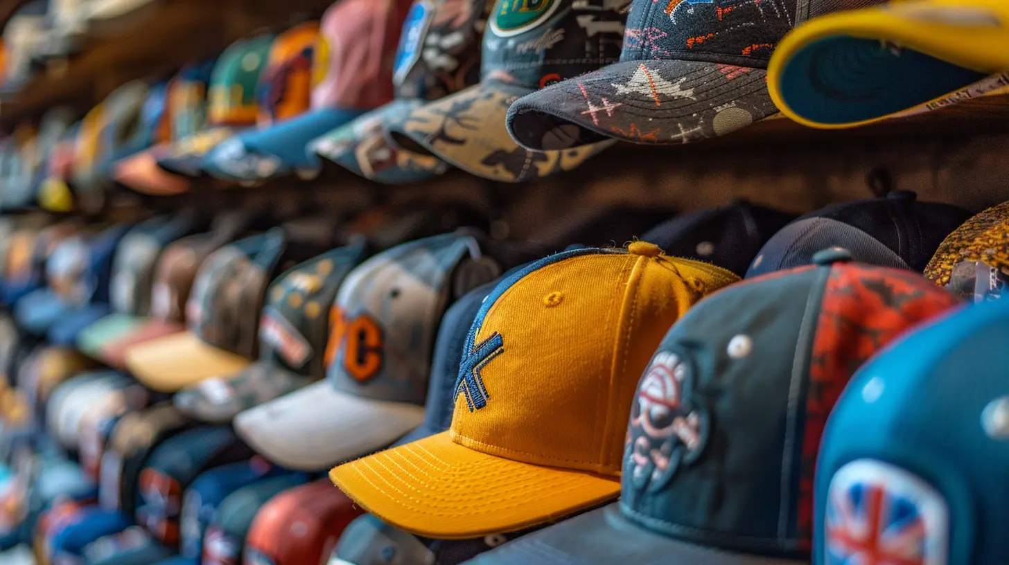 The Changing Face of Sports Merchandise: What Fans Are Buying Now