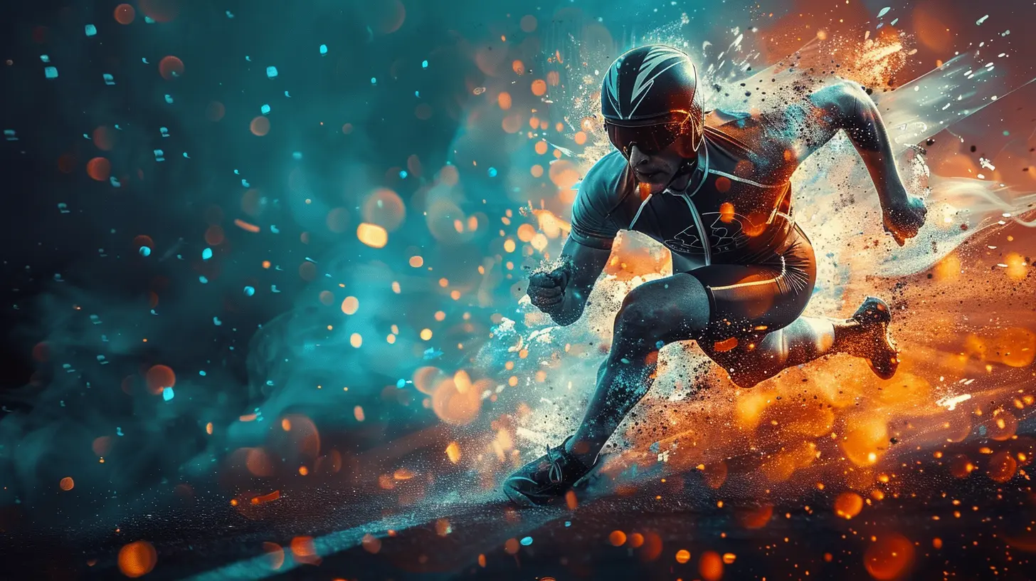 The Comeback Chronicles: Athletes Who Wrote Their Own Redemption