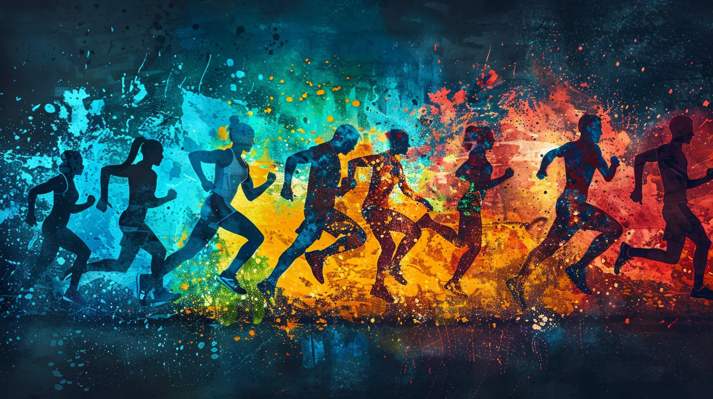 The Connection Between Stretching and Mental Focus in Sports