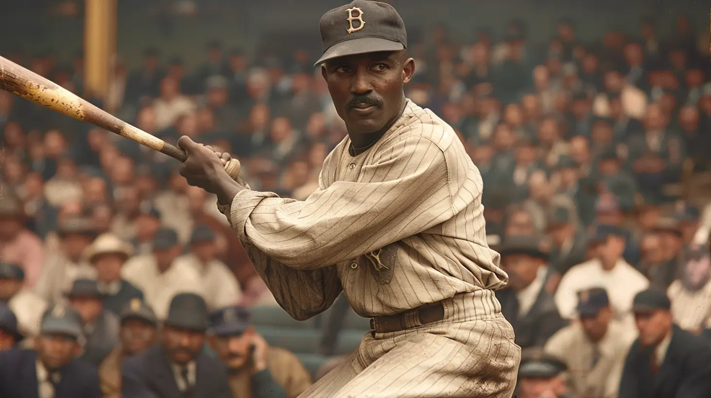 The Dark Days of Baseball: The Black Sox Scandal