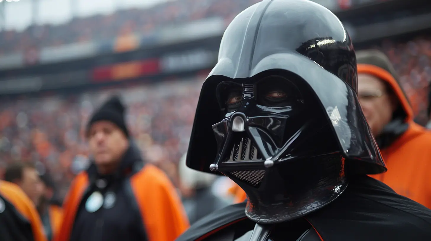 The Dark Side of Fandom: When Rivalries Turn Toxic