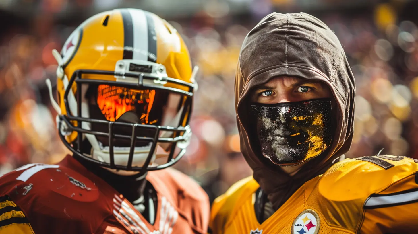 The Dark Side of Fandom: When Rivalries Turn Toxic