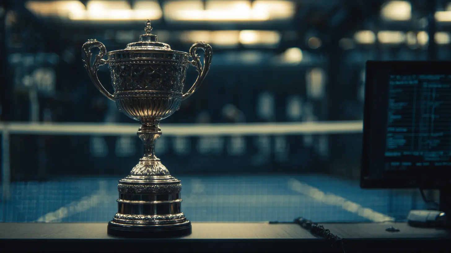 The Data Dive: Predicting Winners for the 2027 Circuit