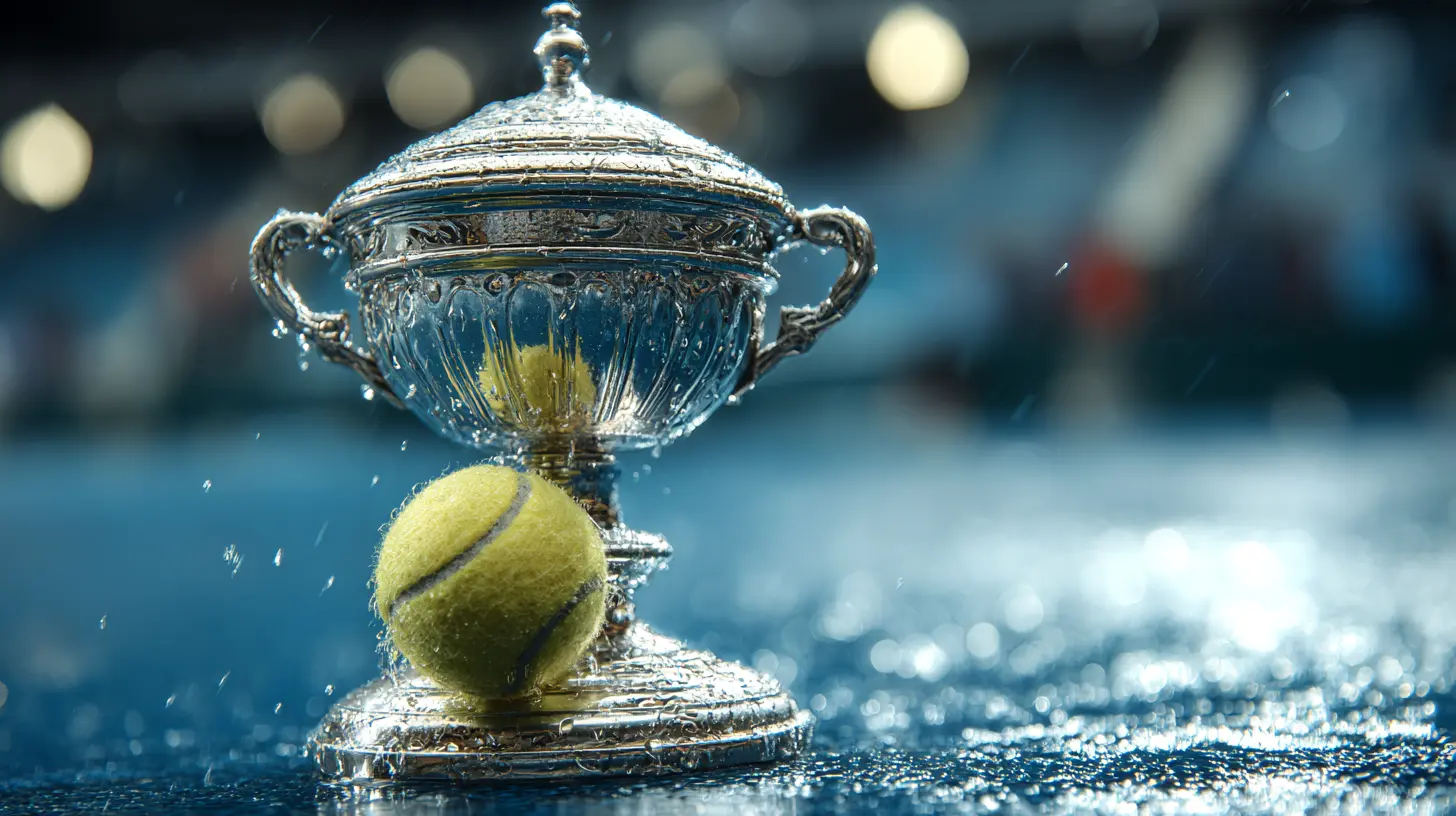 The Data Dive: Predicting Winners for the 2027 Circuit