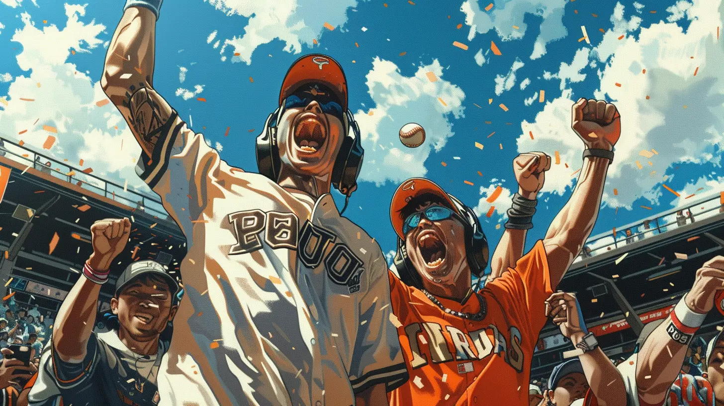 The Evolution of Sports Fandom in the Digital Age