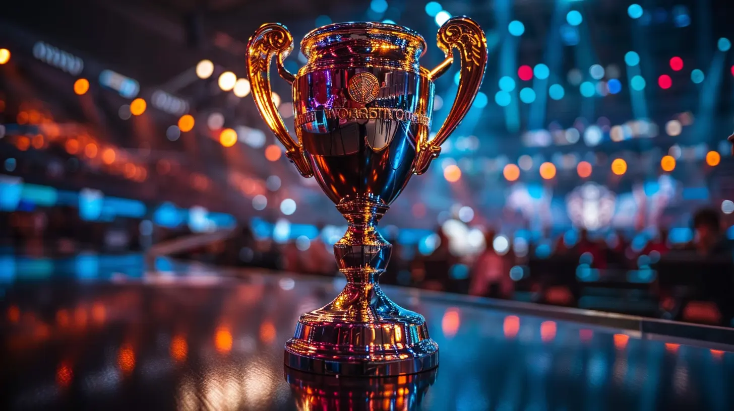 The Evolution of Tactics in World Championship Competitions