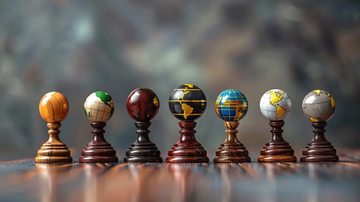 The Evolution of Tactics in World Championship Competitions