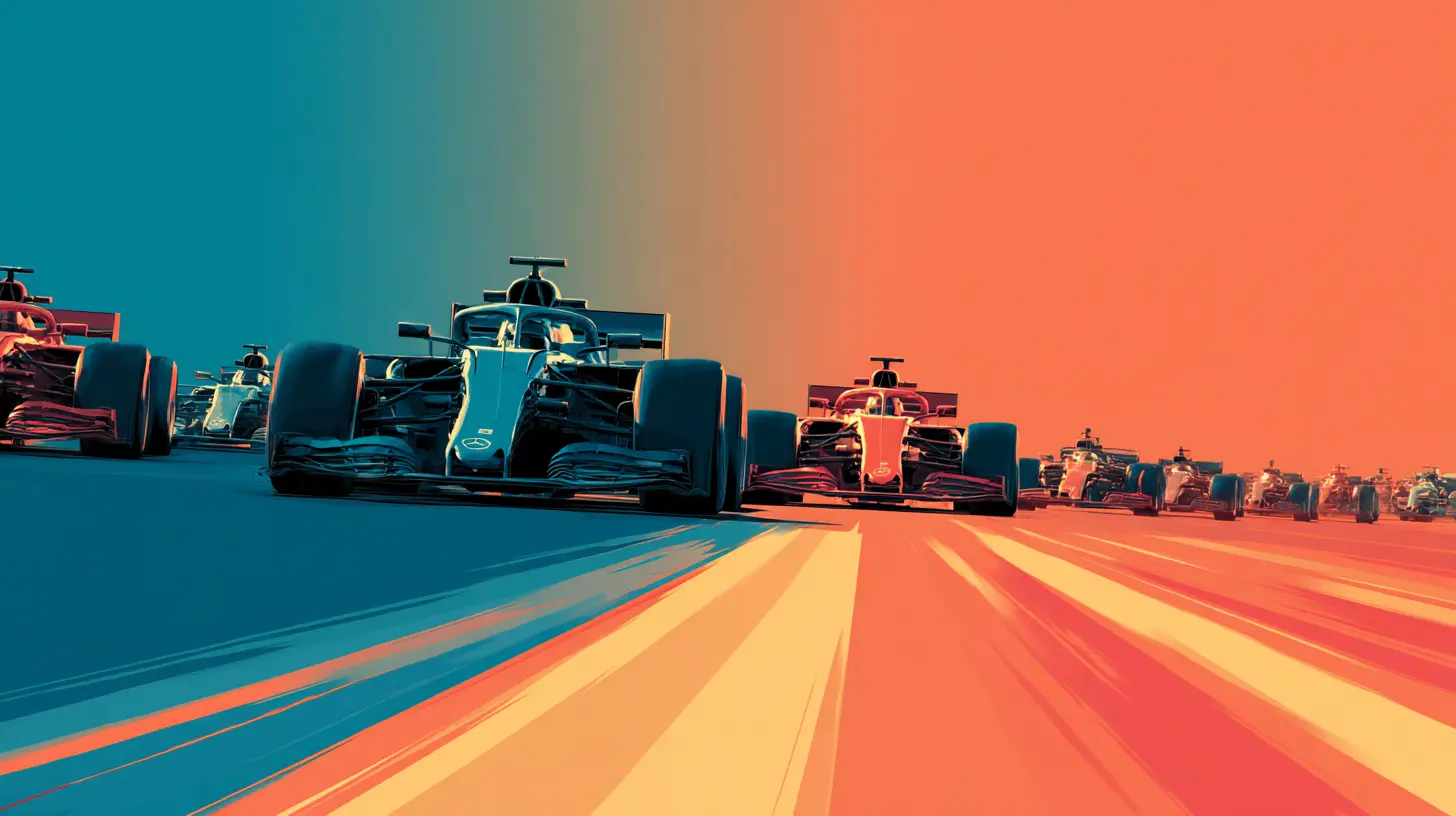 The Final Lap: Pushing for a Major Win Before Retirement in 2027